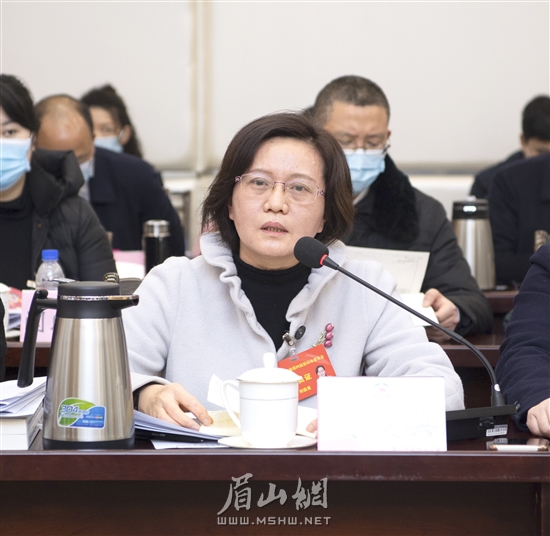劉俊英委員發言。